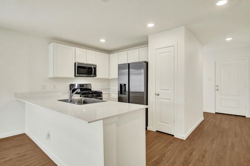5110 Sunvalley Bend Dr, Katy, TX, 77493-5346 | Card Image