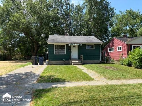 3113 Mackin Rd, Flint, MI, 48504-3266 | Card Image