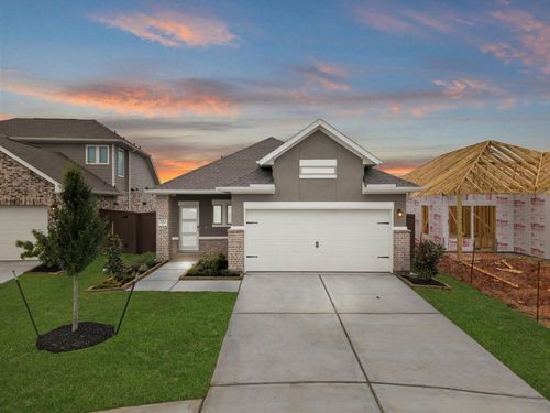 2910 Rockwood Dr, Rosharon, TX, 77583-5793 | Card Image