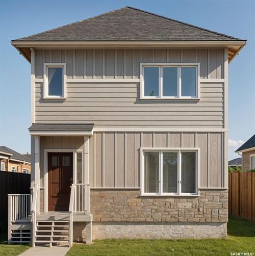 435 Stehwien Street, Saskatoon, SK, S7W1M9 | Card Image