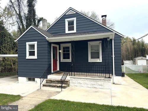 5819 Westwood Ave, BALTIMORE, MD, 21206-2153 | Card Image