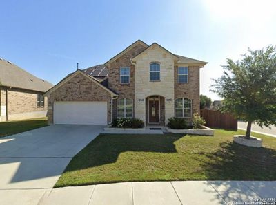 1026 Faith Rnch, House other with 4 bedrooms, 2 bathrooms and null parking in San Antonio TX | Image 1