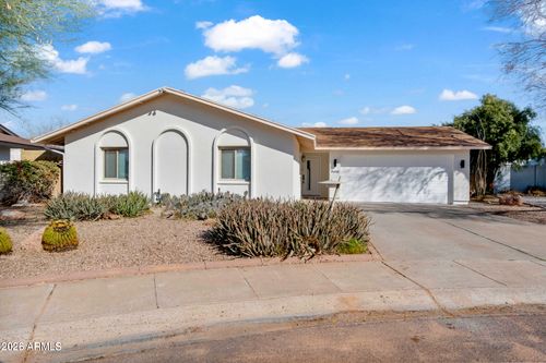 8608 E Whitton Ave, Scottsdale, AZ, 85251-5045 | Card Image