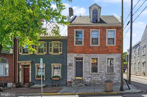 132 S Hanover St, CARLISLE, PA, 17013-3438 | Card Image