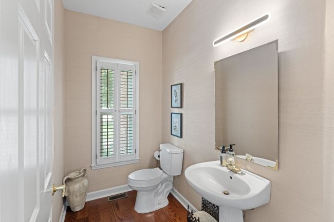 4016 Brandywine Pointe Blvd, House other with 4 bedrooms, 3 bathrooms and 3 parking in Old Hickory TN | Image 17
