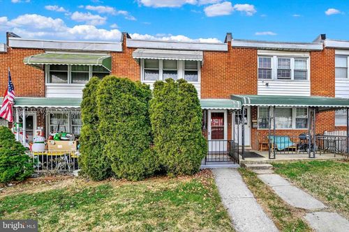 4436 Annapolis Rd, HALETHORPE, MD, 21227-4801 | Card Image