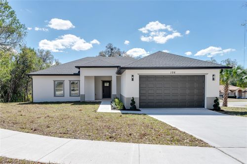 106 Megan Ct, Orange City, FL, 32763-5175 | Card Image