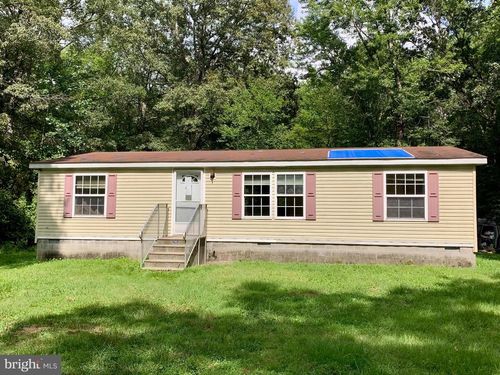 776 Pony Track Rd, CAMDEN WYOMING, DE, 19934-3118 | Card Image