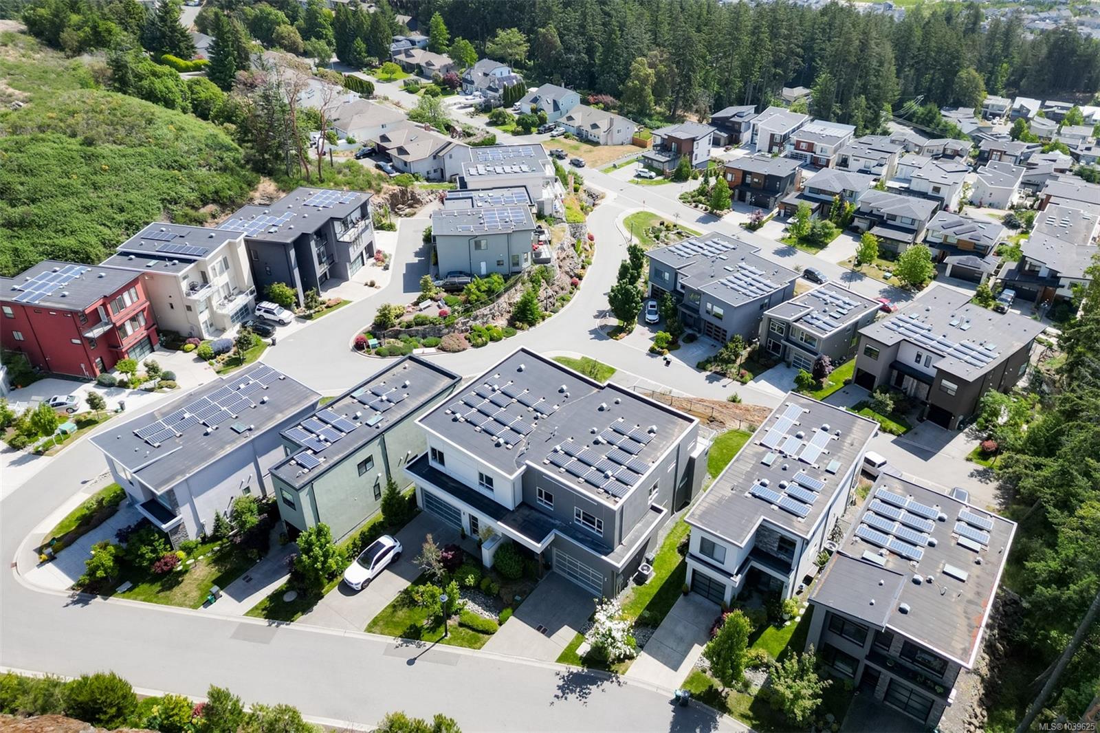 Residential in Colwood 4