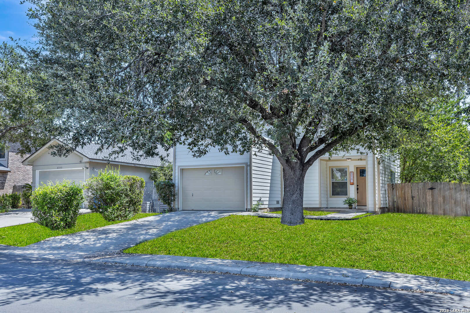 Residential in San Antonio