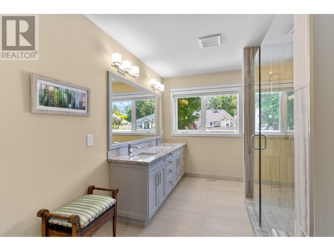 464 Cascia Dr, House other with 4 bedrooms, 4 bathrooms and 2 parking in Kelowna BC | Image 33