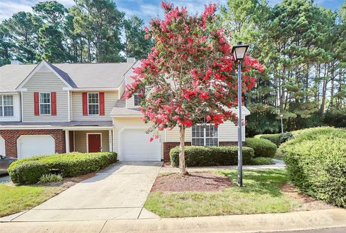 4580 Antelope Ln, Charlotte, NC, 28269-3183 | Card Image