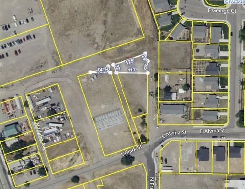NKA Blks 148, Pasco, WA, 99301 | Card Image