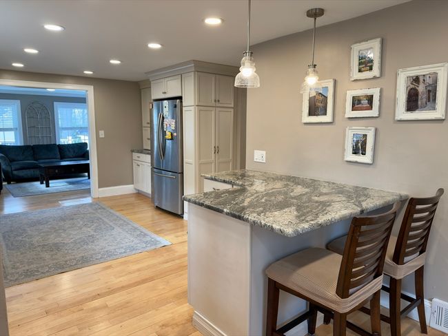 26 Taft Rd, House other with 4 bedrooms, 2 bathrooms and 8 parking in Weymouth MA | Image 4