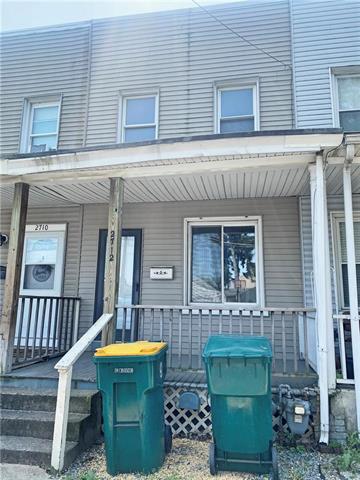 Columbia St, Easton, PA 18045