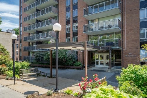 408-45 Longwood Ave, Brookline, MA, 02446-5216 | Card Image