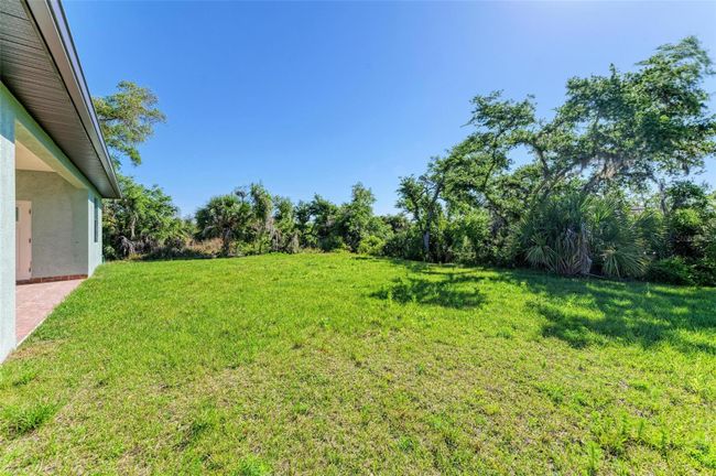 756 Bowman Ter, House other with 3 bedrooms, 2 bathrooms and null parking in PORT CHARLOTTE FL | Image 41