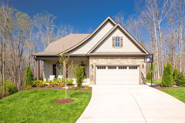 3650 Scarlet Maple Ct, House other with 3 bedrooms, 3 bathrooms and 2 parking in Signal Mountain TN | Image 15