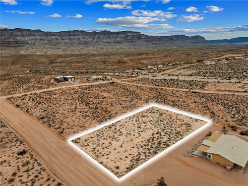 1260 E Moqui Ln, Meadview, AZ, 86444 | Card Image