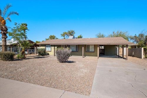 528 W 18th, Tempe, AZ, 85281 | Card Image