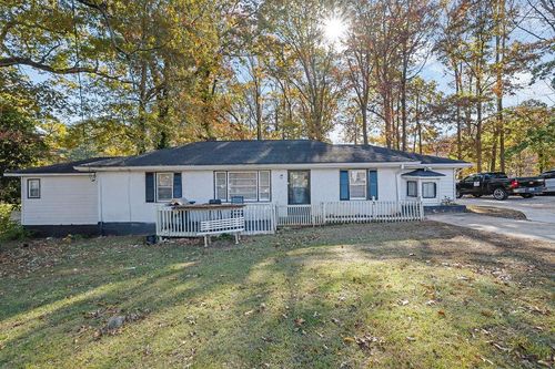 804 Rowland Rd, Stone Mountain, GA, 30083-4839 | Card Image