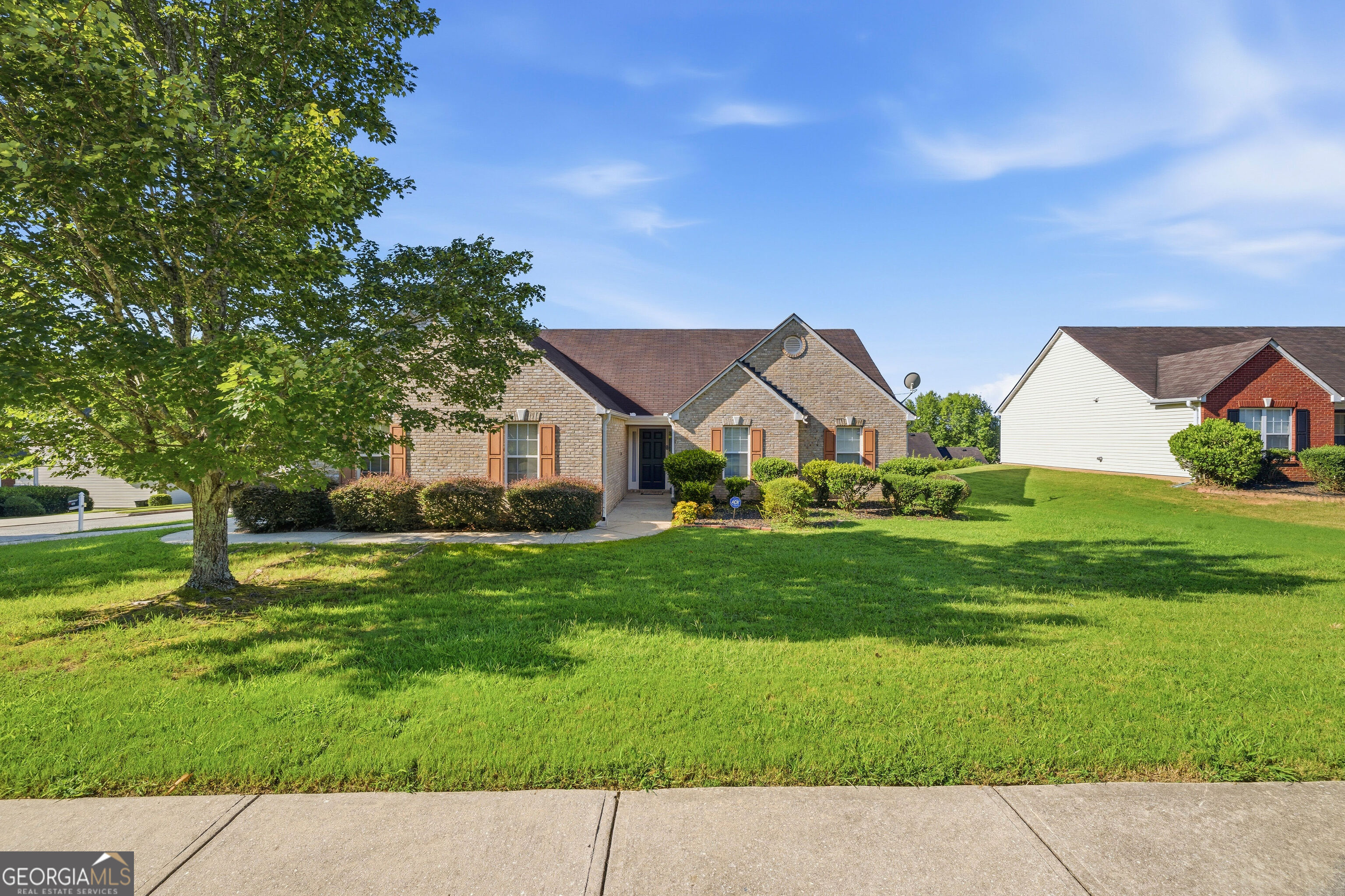 Residential in Conyers