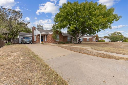 6416 Camp Bowie Blvd, Fort Worth, TX, 76116-5410 | Card Image