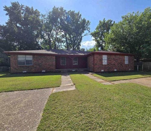 617 Brierly Dr, Sherwood, AR, 72120-5001 | Card Image