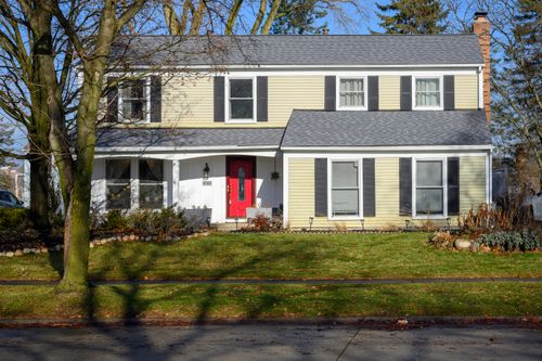 1803 Farmbrook Dr, Troy, MI, 48098-2548 | Card Image