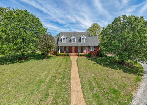 4676 Harpeth Peytonsville Rd, Thompsons Station, TN, 37179-5249 | Card Image