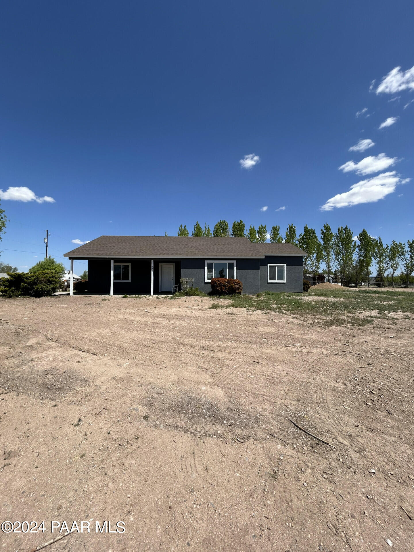 Little Ranch Rd, Paulden, AZ 86334