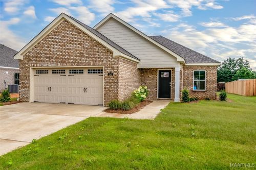 242 Kohn Dr, Millbrook, AL, 36054-3284 | Card Image