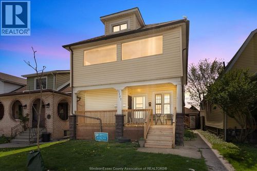 1107 Pierre Ave, Windsor, ON, N9A2L3 | Card Image