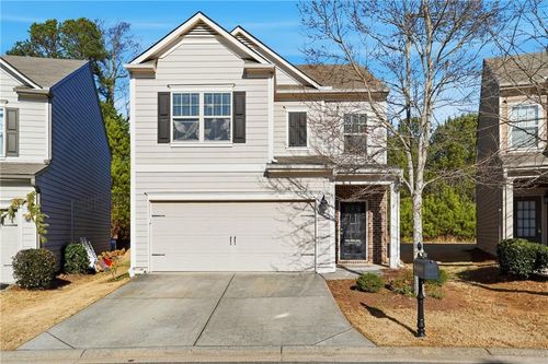 214 Highland Pointe Cir E, Dawsonville, GA, 30534-9436 | Card Image