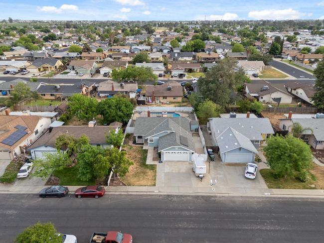 1045 Clover Ln, House other with 3 bedrooms, 0 bathrooms and null parking in Hanford CA | Image 28