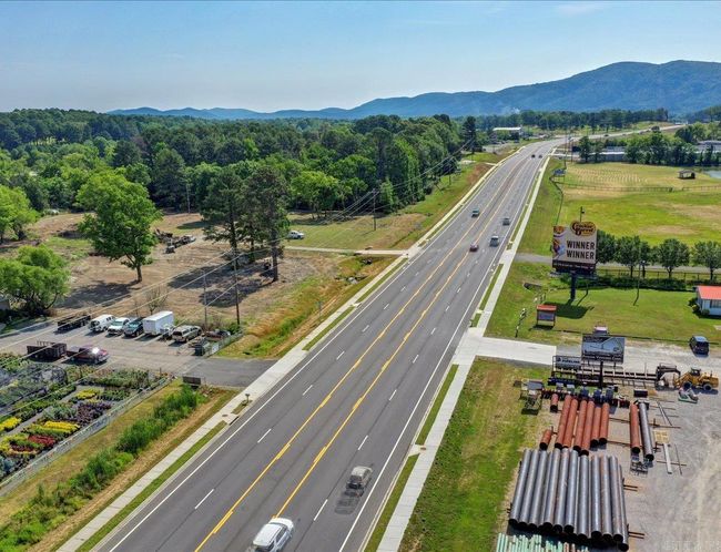 3816 Albert Pike Rd, Home with 0 bedrooms, 0 bathrooms and null parking in Hot Springs AR | Image 15