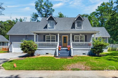 1106 A Walthour Rd, Savannah, GA, 31410 | Card Image