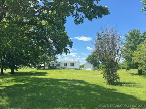 12601 74th St, Oktaha, OK, 74450-9307 | Card Image
