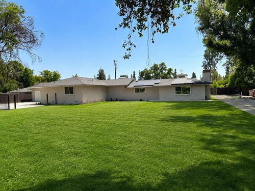 4832 N Fruit Ave, Fresno, CA, 93705-0608 | Card Image