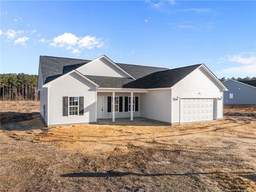 120 Orchard Ln, Parkton, NC, 28371-5410 | Card Image