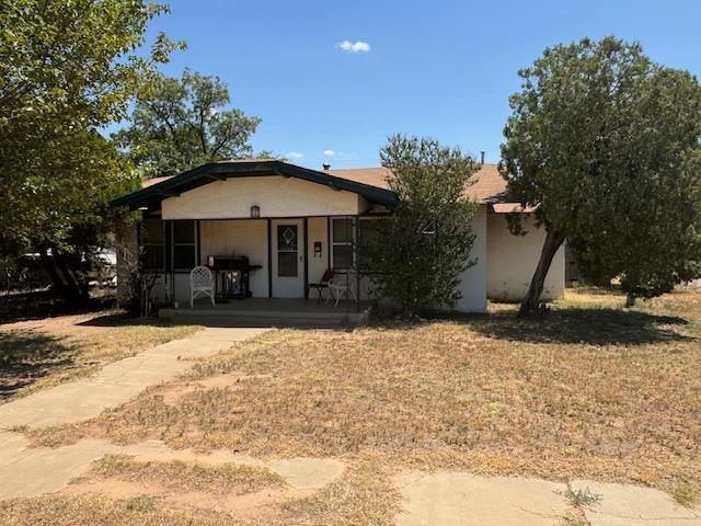 10th St, Slaton, TX 79364