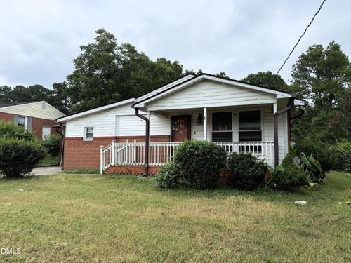 808 Campanella Ln, Raleigh, NC, 27610-4708 | Card Image