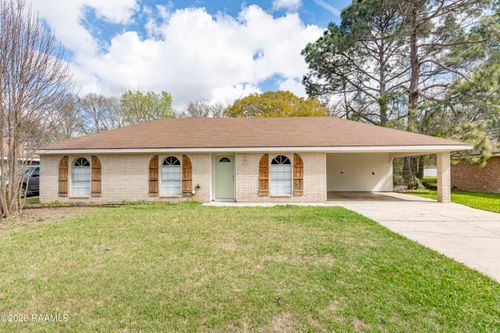 209 Driftwood Dr, Lafayette, LA, 70503-6019 | Card Image