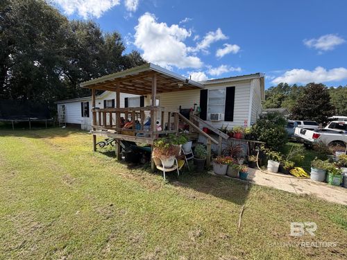 24126 Gemstone Drive, Loxley, AL, 36551 | Card Image