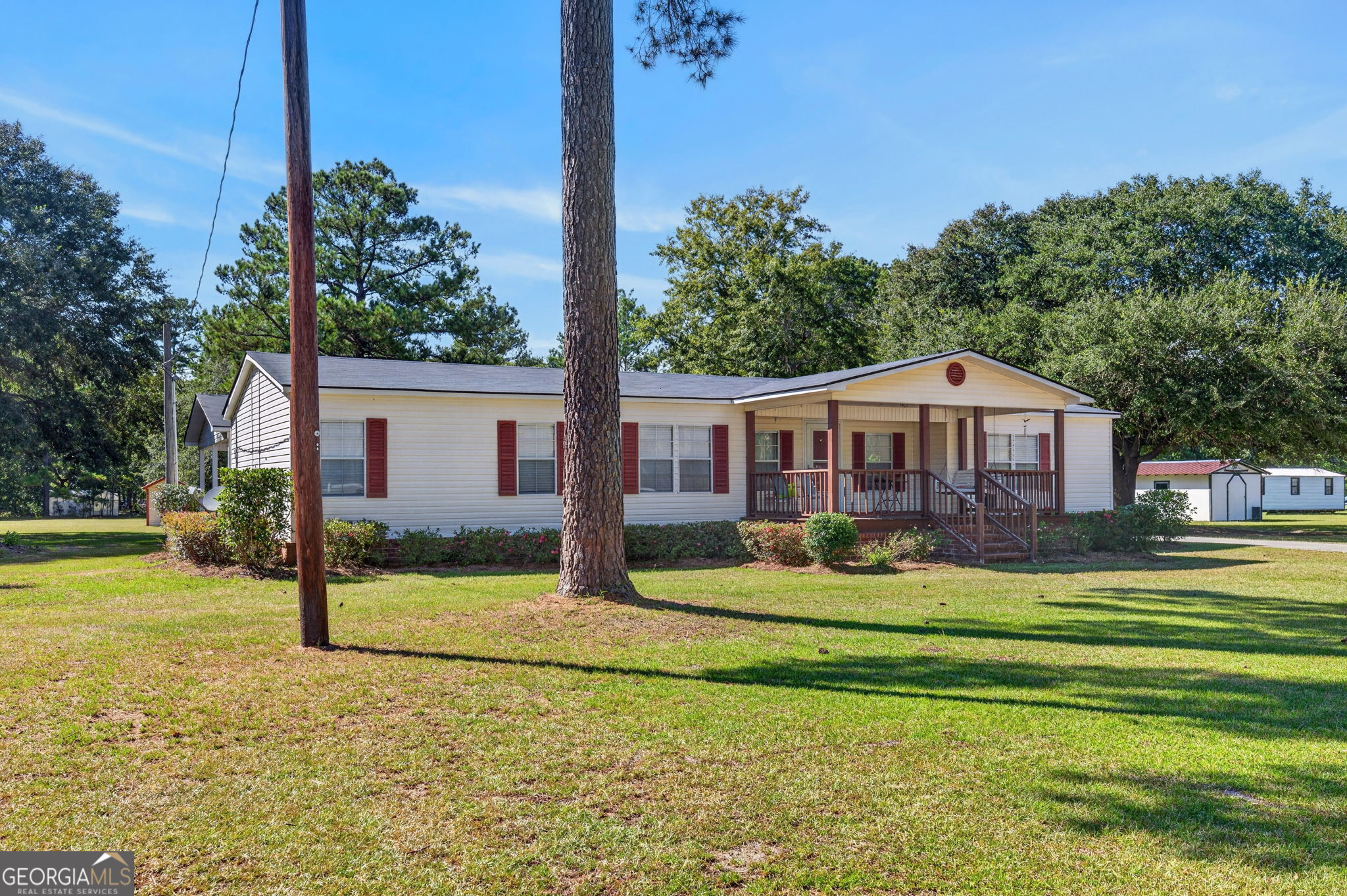 Residential in Guyton 3