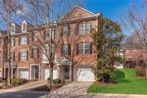 3502 Waters Edge Trl, Roswell, GA, 30075-8225 | Card Image