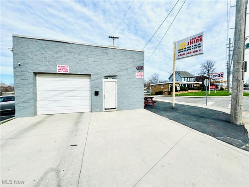 5067 Turney Rd, Garfield Heights, OH, 44125-2545 | Card Image