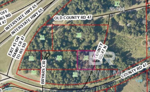 0 County Road 47, Perdido, AL, 36562 | Card Image