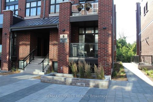 252-6 Whitaker Way, Whitchurch Stouffville, ON, L4A4T4 | Card Image
