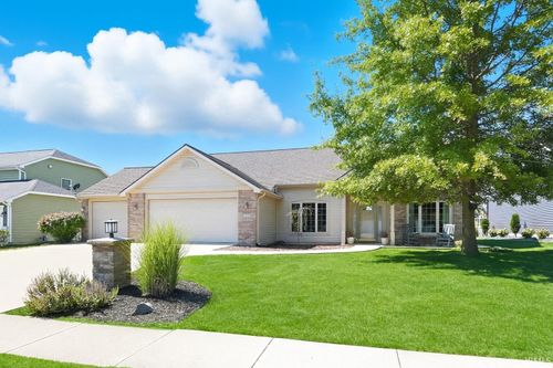 13211 Winding Vine Run, Fort Wayne, IN, 46845-8711 | Card Image